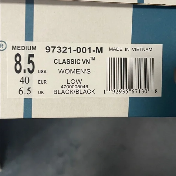 K-Swiss Classic - Picture 8 of 8